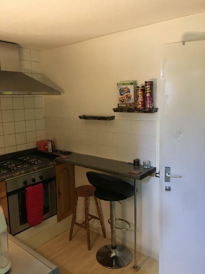 Travelling Stop Lejlighed Swindon Eksteriør billede